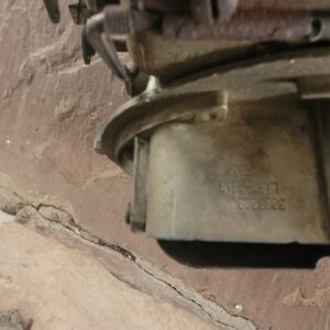 Holley list # 3613.big block hi perf   396 375hp l78 66 chevelle. 