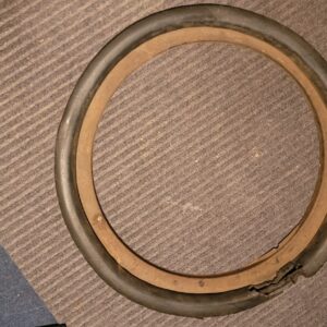 cowl ring flange 1969 camaro big block....427.  Copo zl1.  Gm original.