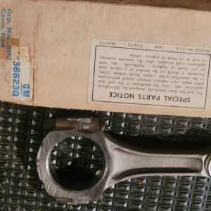 Nos crate ls7 454 offroad nos connecting rod big block