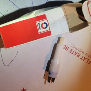 Nos gm brake switch camaro 67 68 69  302 396 427