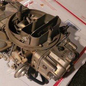 WoW....!!  Gm brand new Nos !!  Not a restamp or a replacement 