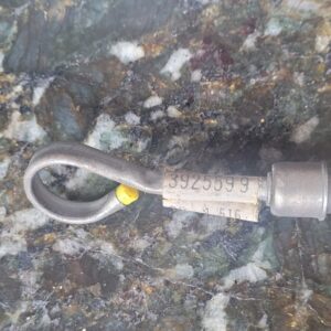 Yellow big block  396 427  454 ls6  flat handle dipstick nos !! Gm.