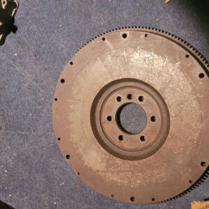 1967 l78 396 427  camaro chevelle 435hp corvette may 8 67 dated#456