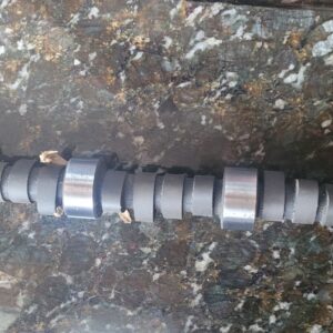 1967 68 l88 nos gm 427 cam....#535 w tube. 