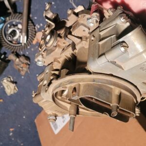 1967 list 3418 holley carburetor ...as shown nice clean complete carb