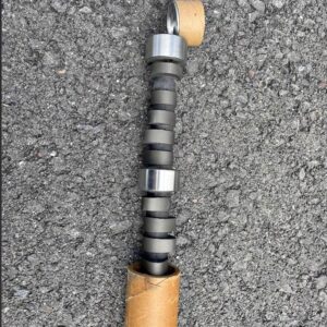 1967 68 early l88 camshaft 427 nos gm in tube.