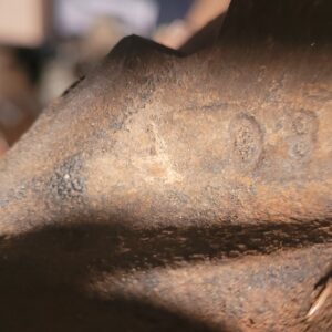 Original 1969 camaro brake calipers disc  z28 takeoffs