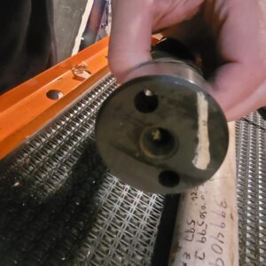 Nos big boy 094..from a collection of paul newman items.