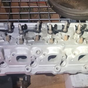 One of the nicest original sets ive had...842 l89 aluminum heads