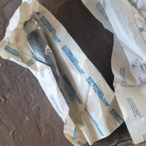 1969 hd 28 spring hood , i have nos hinges too if needed