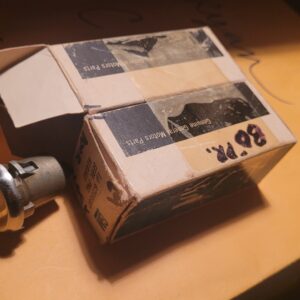 Chevelle 1969 camaro nos door locks w keys set..z28 others.       Pair. 