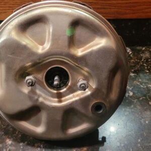 1969 camaro 9204 booster 156 date...copo early date june 69....restored and nice color, no reatamp.