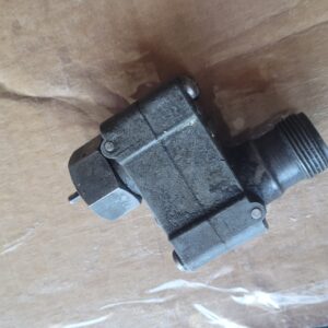 Ls6 1970 chevelle. .8241 reducer for 410 equipped cars t400  auto or m22
