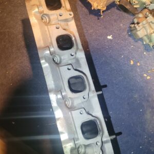 392 head aluminum l89 l88 ...closed chamber.  May have the pair if needed.   Head is as shown. 