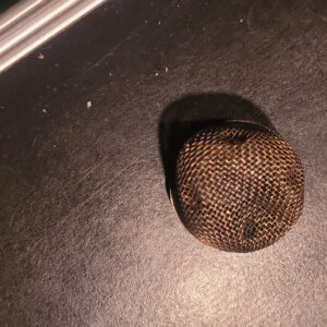 1970 chevelle 454 ls6 flame arrestor w dimples oem takeoff