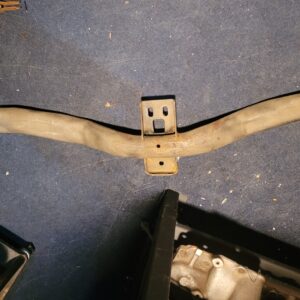 Scarce 1969 1970 chevelle convertible 396 454 ls6 ls5 speed crossmember