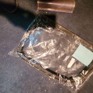 New cowl seal   camaro chevelle 69 70 396 302 427 454....cowl induction cars. 