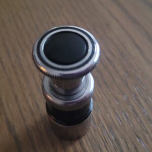 Nos gm vintage  69 camaro cigarette lighter..never used gm item. 302 l78 l89 copo etc. 
