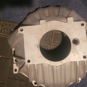1970 621 454 bellhousing ls5 ls6 11 inch....has crack as shown easy fix...great price real part.