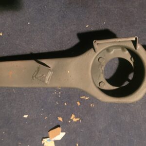 1963 to 1967 midyear corvette rh trailing arm....oem nice shape. 