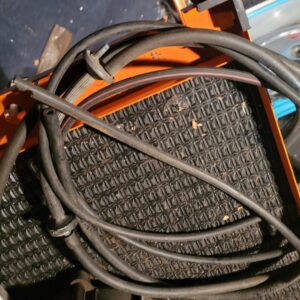 1968 1969 302 dz camaro rally sport hose kit w 2 check valves oem.gm No repro parts.