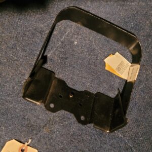 1969 canaro chevelle washer jar bracket nos gm