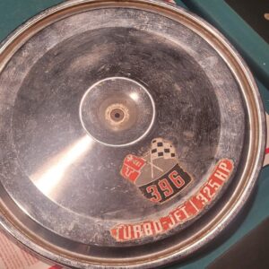 1970 camaro z28 top lid, others chevelle dual snorkle etc.    Used great driver. 