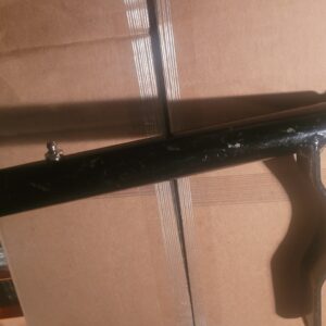 Big block zbar camaro 69.  Has new bushing and bolts installed. 