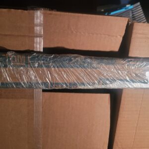 1967 camaro nos trim for rs cars.  Part # in photo...z28 pace car 