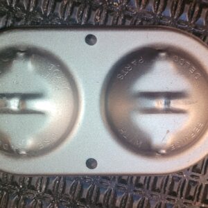 1969 camaro disc brake master cylinder cap. Z28 l78 l89.copo. 