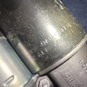 1970 corvette 454 4 speed starter. 9l dec 69 dated original.  Great price tough date for all early buikt cars and 69 late..