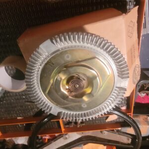 Big block gm fan clutch nos.  69 70.   396 427 454. 