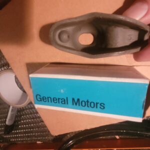 1 hi perf nos h rocker arm hi perf big block 396 427 454.