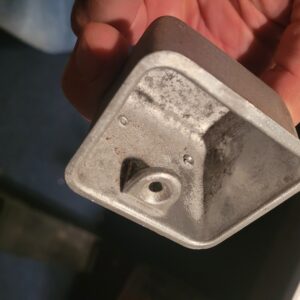 Original 69 camaro  console ashtray ..302 dz car and others. 