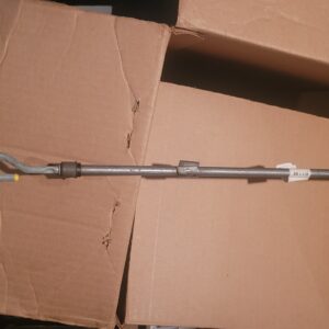 1969 1970 camaro chevelle  ls6 l78 big block l89 yellow tip w tube.  Gm nos parts