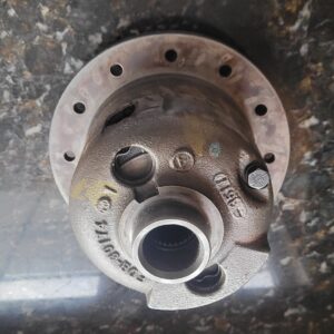 April 14 69 dated posi unit #174...complete as shown...kq and be rears.   Hard to find date