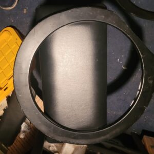 1970 1969 flange cowl induction. 396 454 427 copo.  Nice oem. 