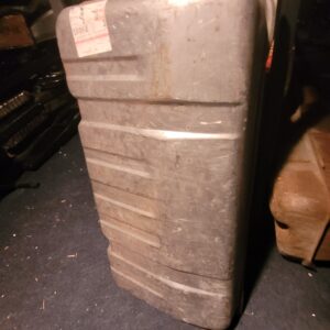 1967 camaro nos gas tank z28