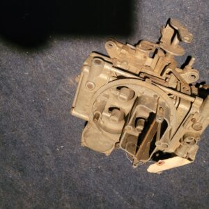 1972 440 mopar holley carburetor