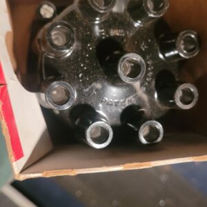 Nos z28 l78 copo cap. Black w script...302 396 427. Camaro chevelle corvette nova