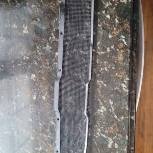 1969 camaro 427 copo 454  1970 chevelle cowl hood screen.