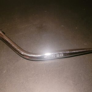 Shifter handle 4 speed.  I believe trans am and z28 camaro  1970s.   Plated nice piece.  Gm not a repro or replacement. 