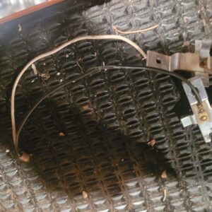 Steering wheel 69 70 camaro chevelle ss. Horn button wiring gm original