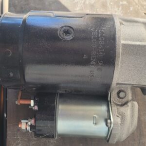 Full resto and rebuild of a big block 4 speed starter #8418. 9b date of feb 7 1969 ....mint shape and stamp.  No restamp here. 