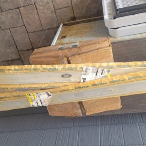 1969 1970 chevelle nos sill plates.  454 ls5 ls6. 