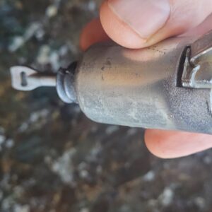 1969 1970 cowl induction flapper door z28 ls6 chevelle  solenoid gm.