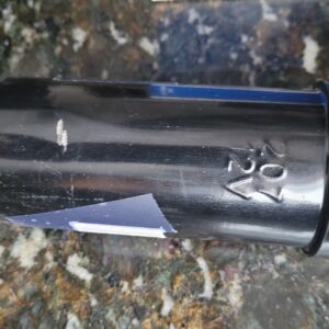 Ignition Coil transistor ignition corvette TI  camaro #207