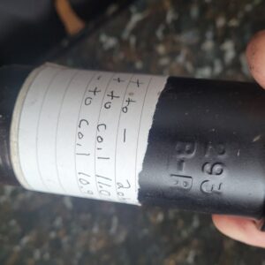 293 coil 302 z28. L78 ls6 396 427 copo.