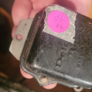 515 voltage regulator. 9a jan 69 z28 l78 l89. Camaro chevelle nova... 9a date. 