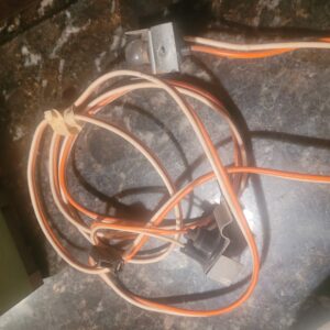 1970 chevelle convertible courtesy lights...from my ls6.  Replaced with all new. 